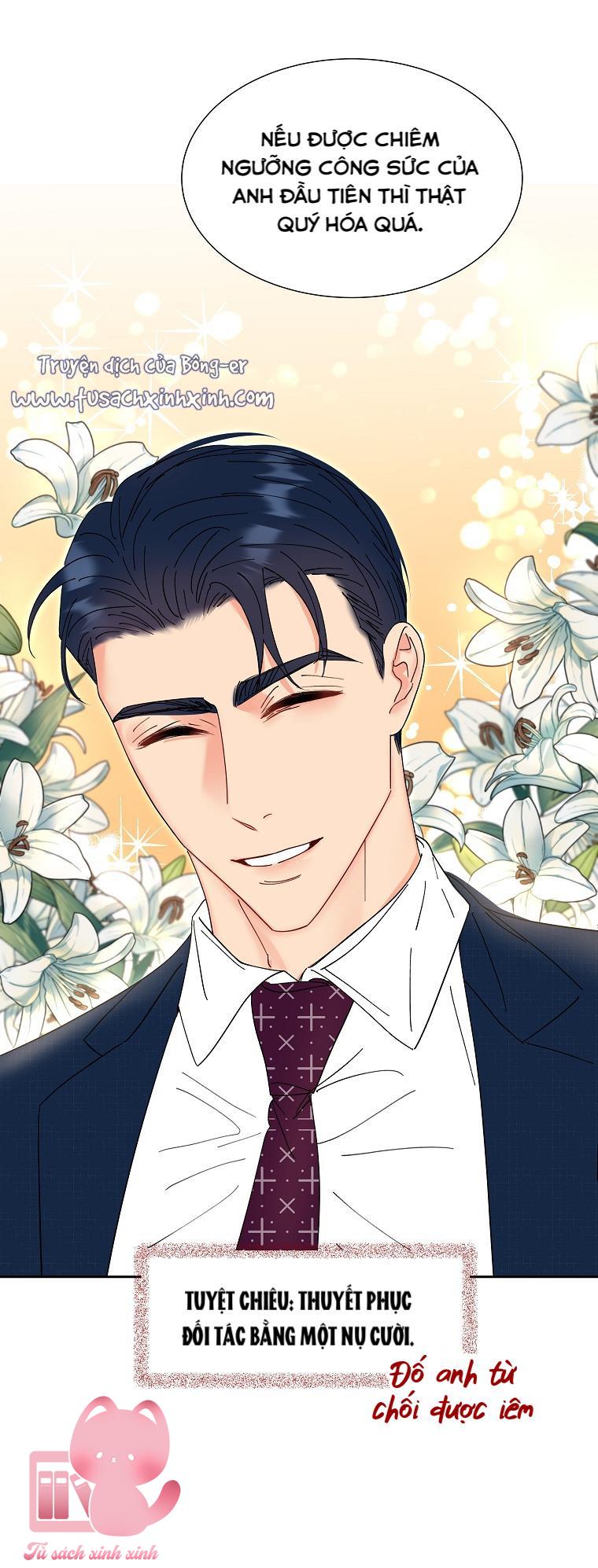 Nam Chính Chuẩn Gu - Chap 24