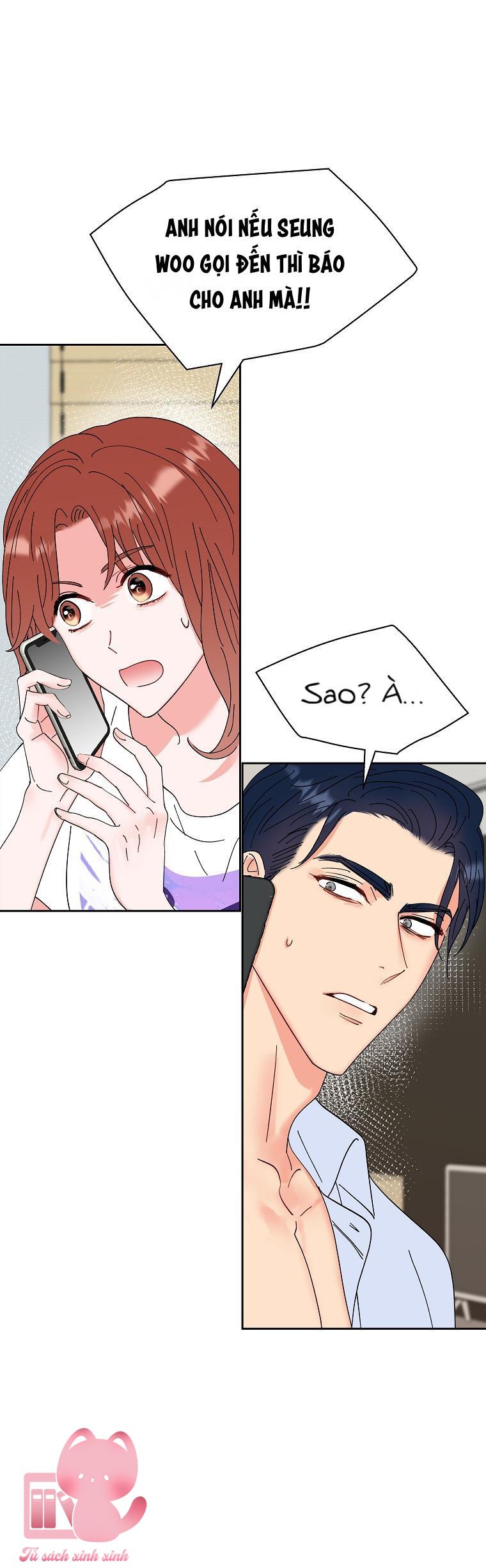 Nam Chính Chuẩn Gu - Chap 24