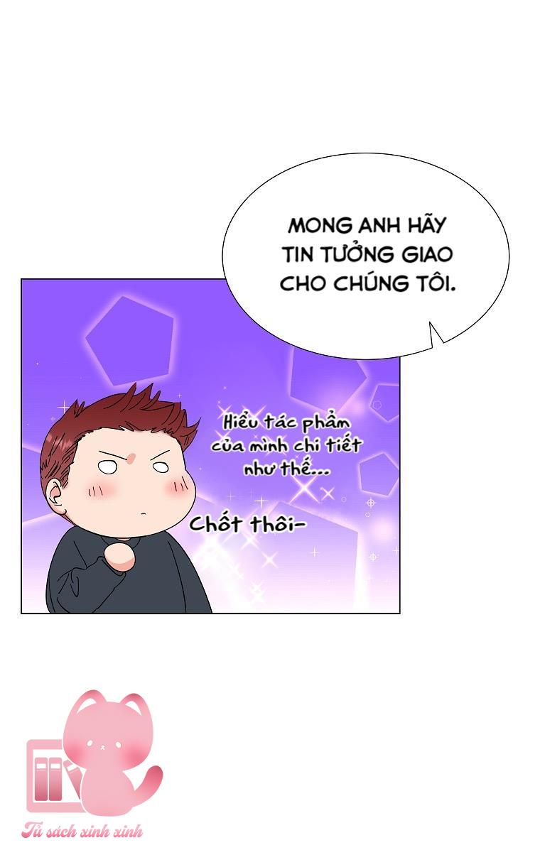 Nam Chính Chuẩn Gu - Chap 24