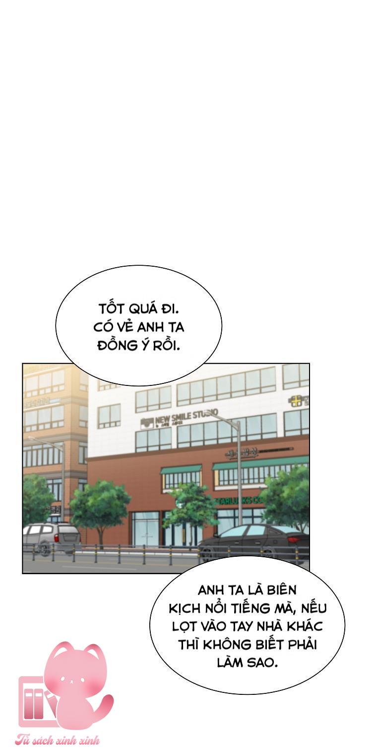 Nam Chính Chuẩn Gu - Chap 24