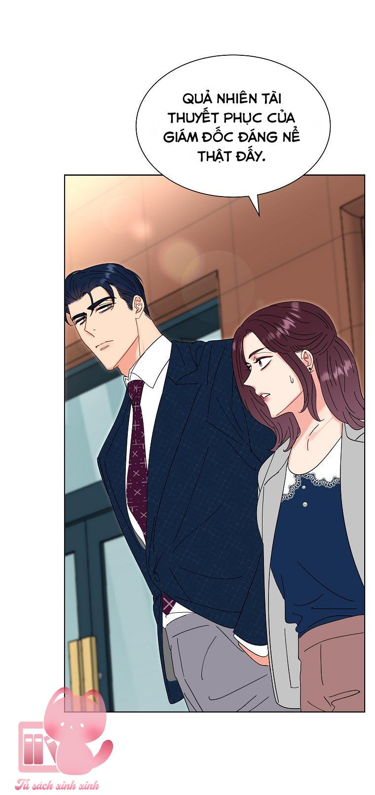 Nam Chính Chuẩn Gu - Chap 24