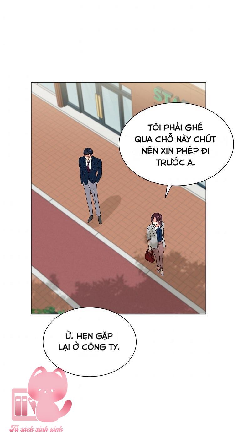 Nam Chính Chuẩn Gu - Chap 24