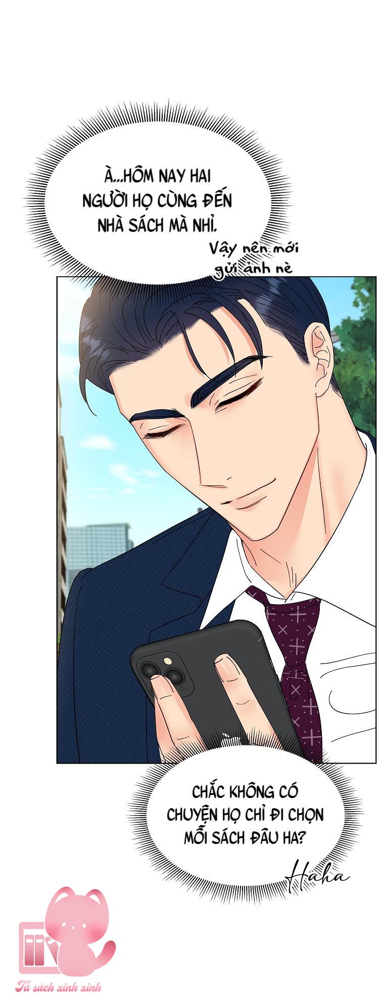 Nam Chính Chuẩn Gu - Chap 24