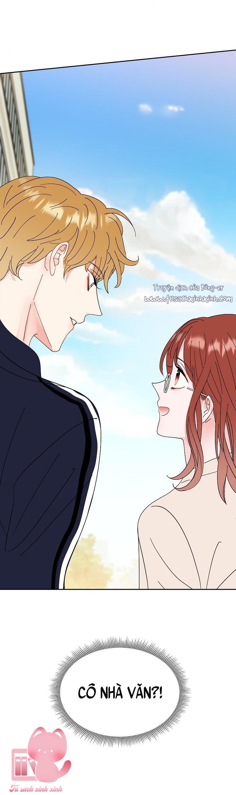 Nam Chính Chuẩn Gu - Chap 24