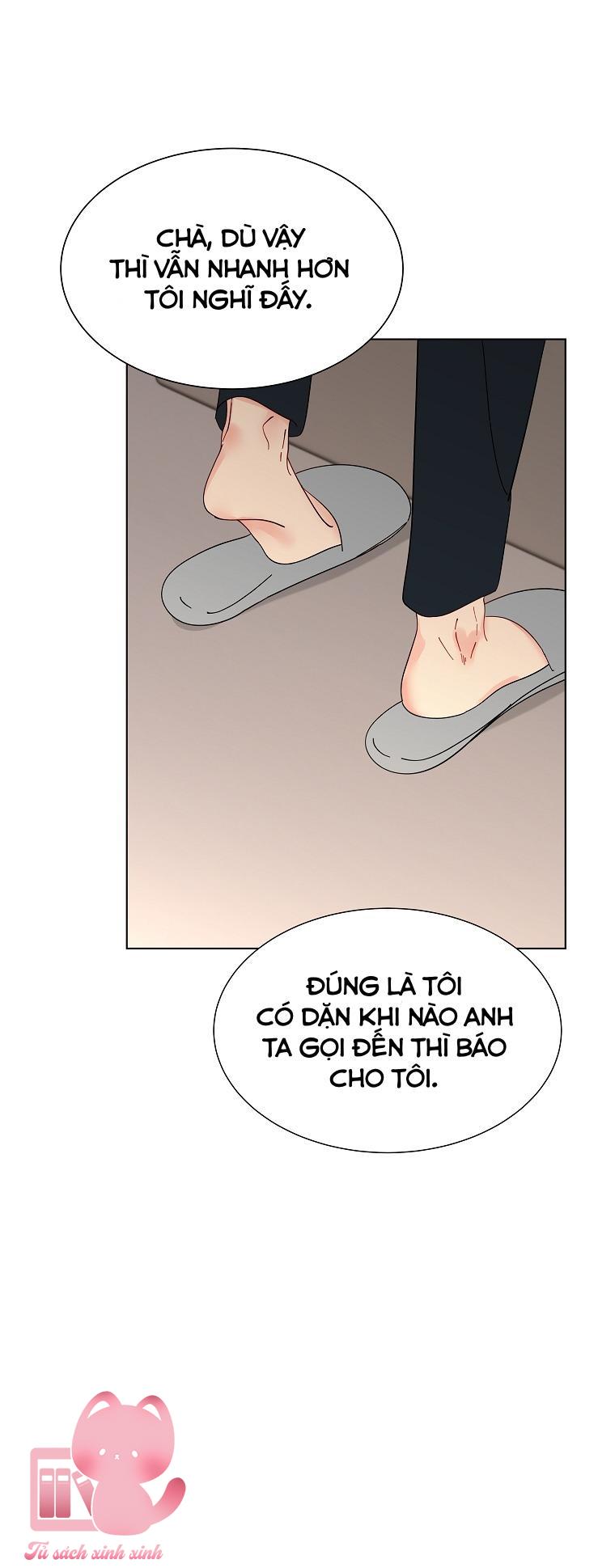 Nam Chính Chuẩn Gu - Chap 24