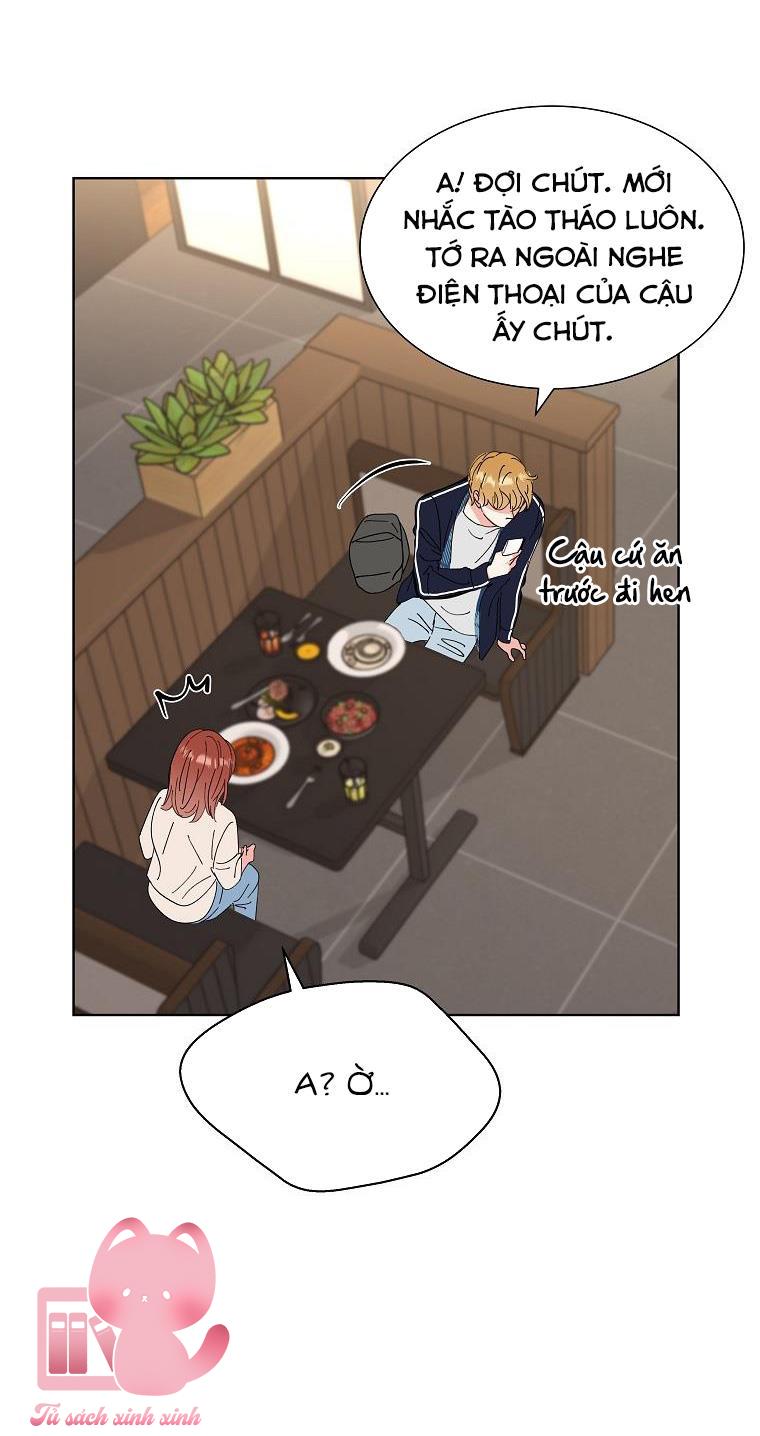 Nam Chính Chuẩn Gu - Chap 25