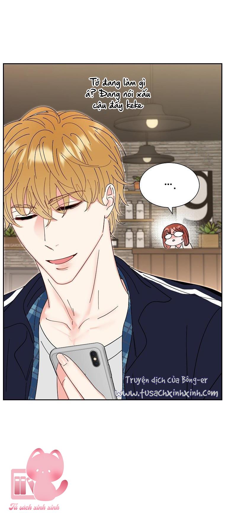 Nam Chính Chuẩn Gu - Chap 25