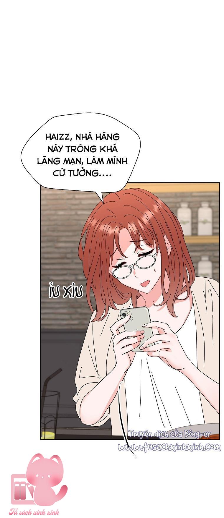 Nam Chính Chuẩn Gu - Chap 25