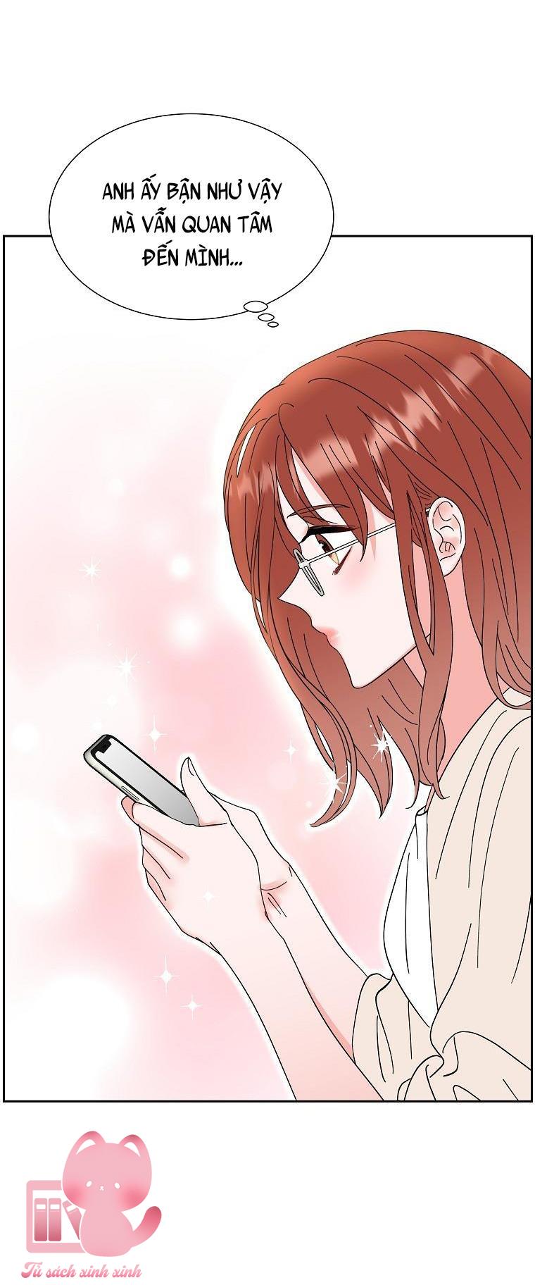 Nam Chính Chuẩn Gu - Chap 25