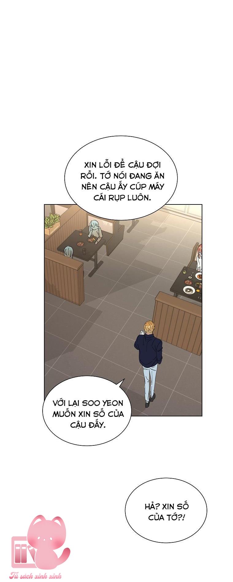 Nam Chính Chuẩn Gu - Chap 25