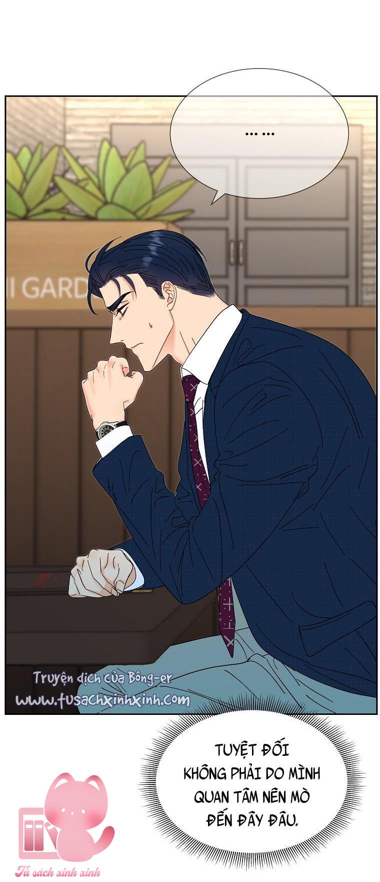 Nam Chính Chuẩn Gu - Chap 25