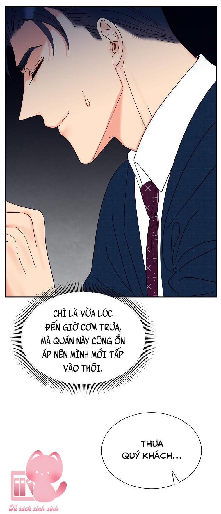 Nam Chính Chuẩn Gu - Chap 25