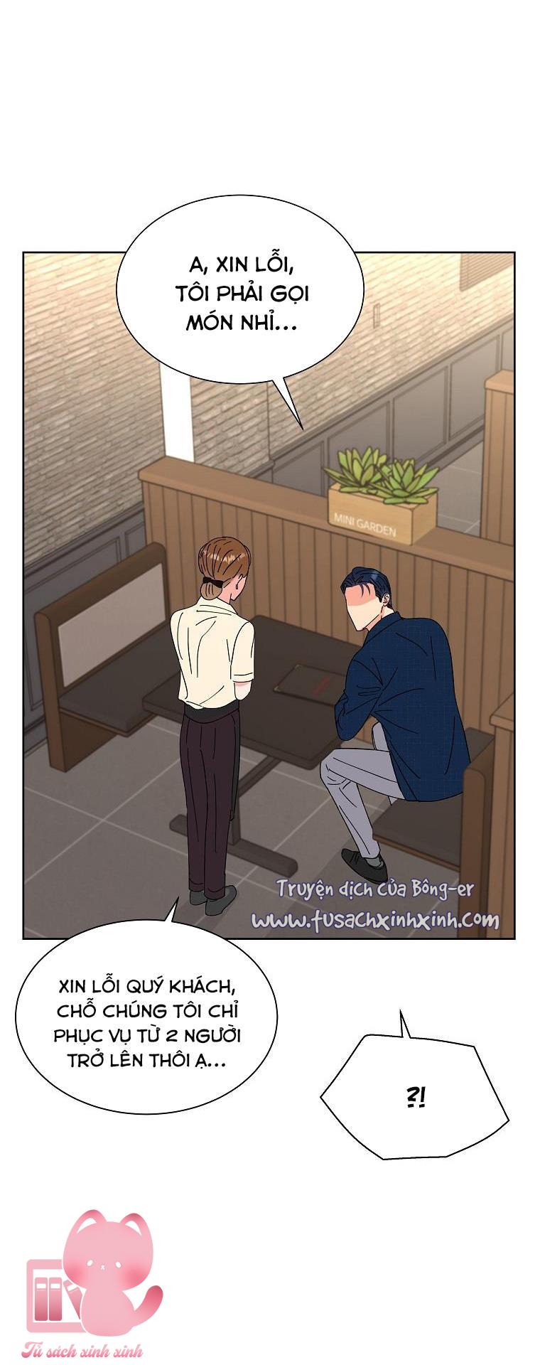 Nam Chính Chuẩn Gu - Chap 25