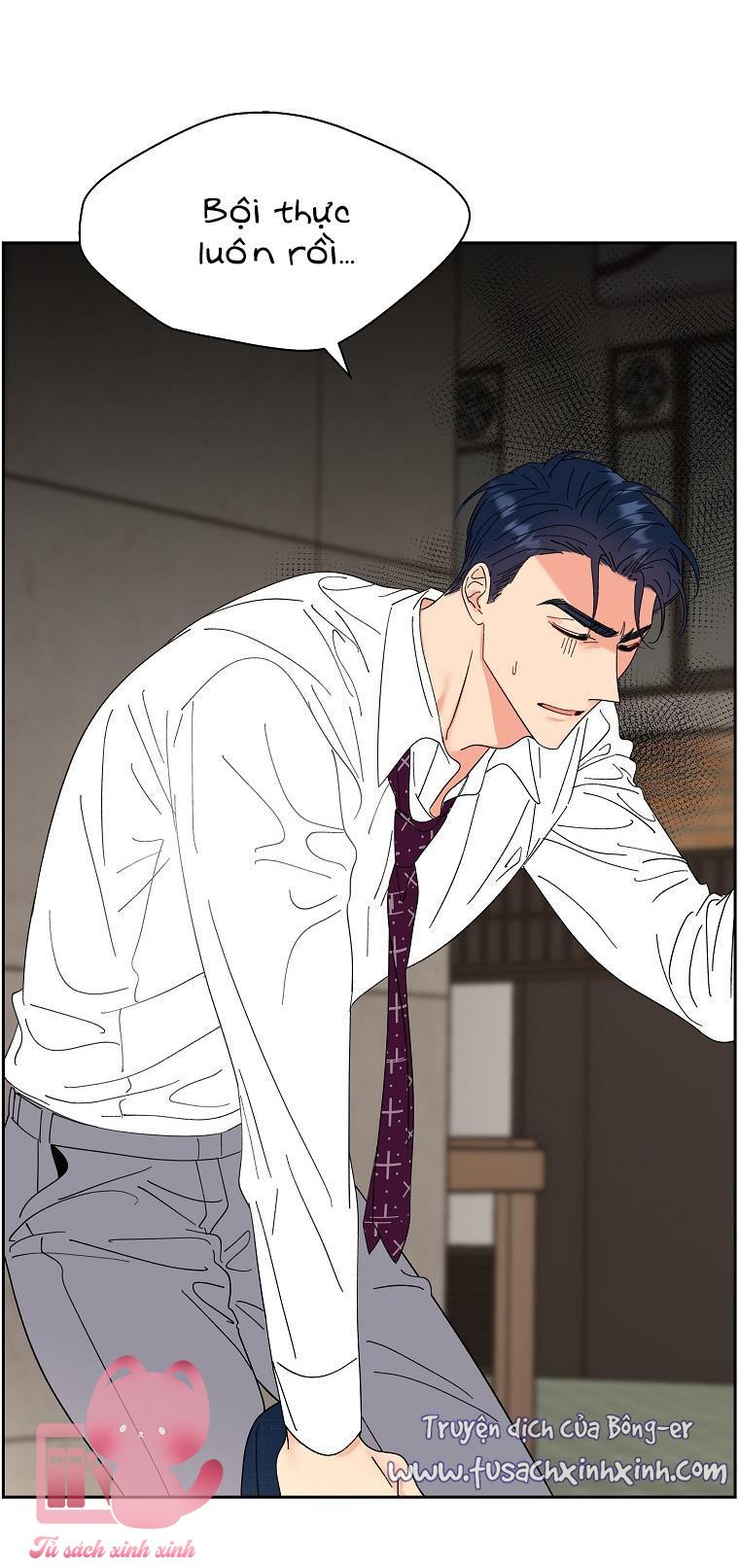 Nam Chính Chuẩn Gu - Chap 25