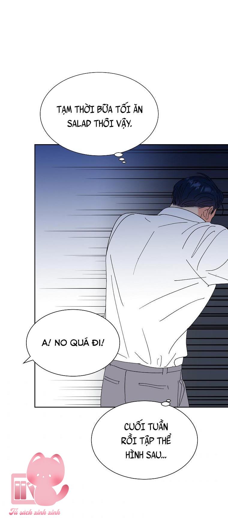 Nam Chính Chuẩn Gu - Chap 25