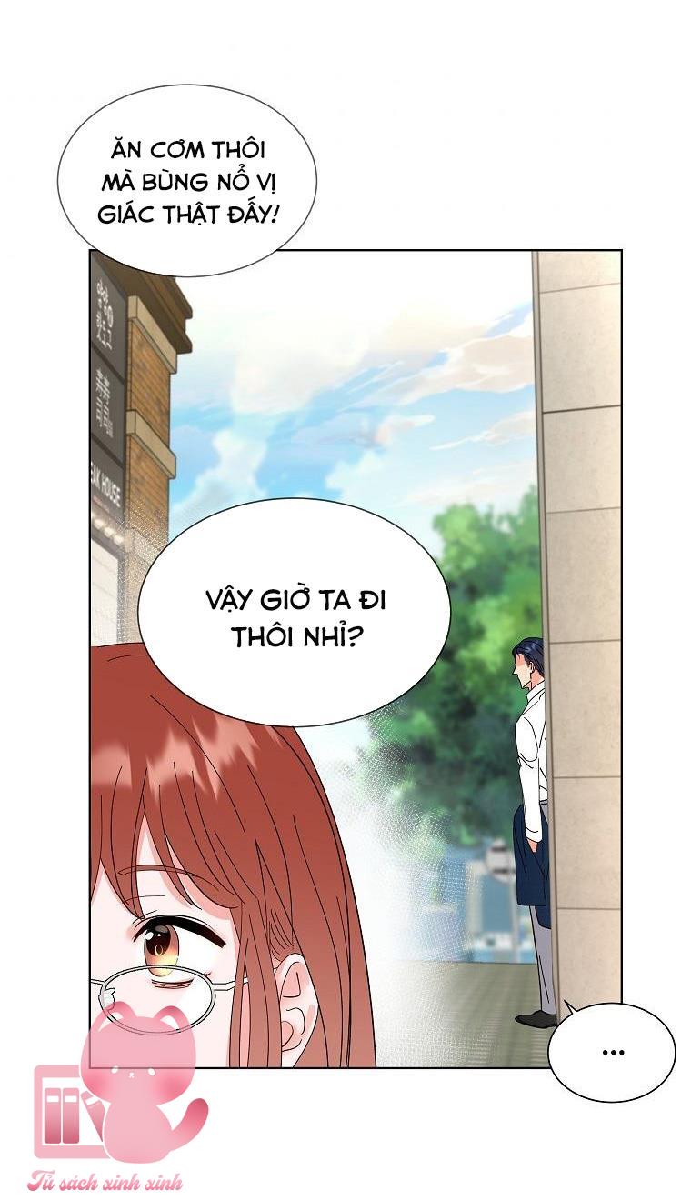 Nam Chính Chuẩn Gu - Chap 25