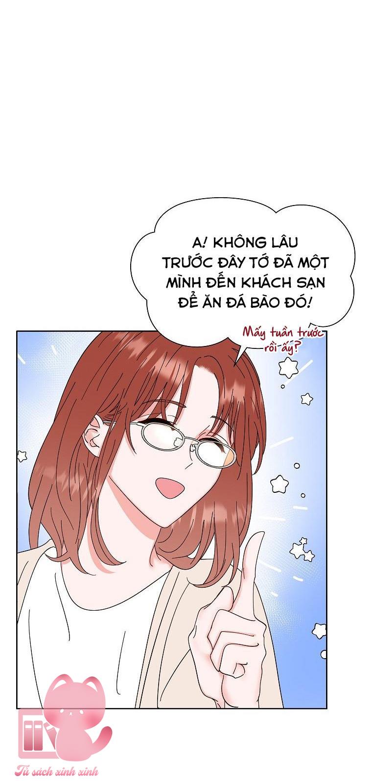 Nam Chính Chuẩn Gu - Chap 25