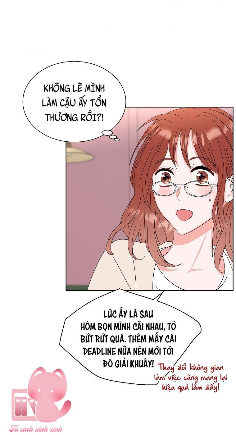 Nam Chính Chuẩn Gu - Chap 25