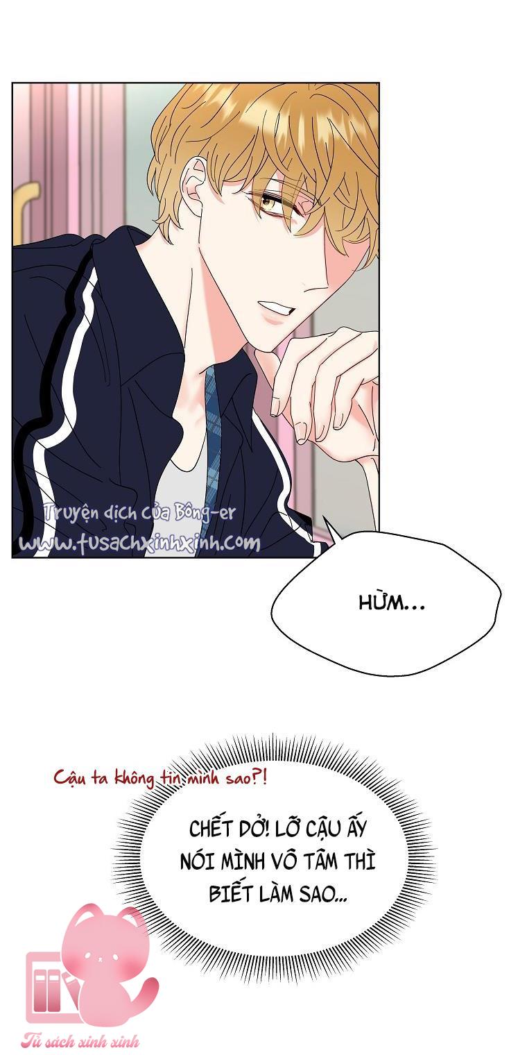 Nam Chính Chuẩn Gu - Chap 25