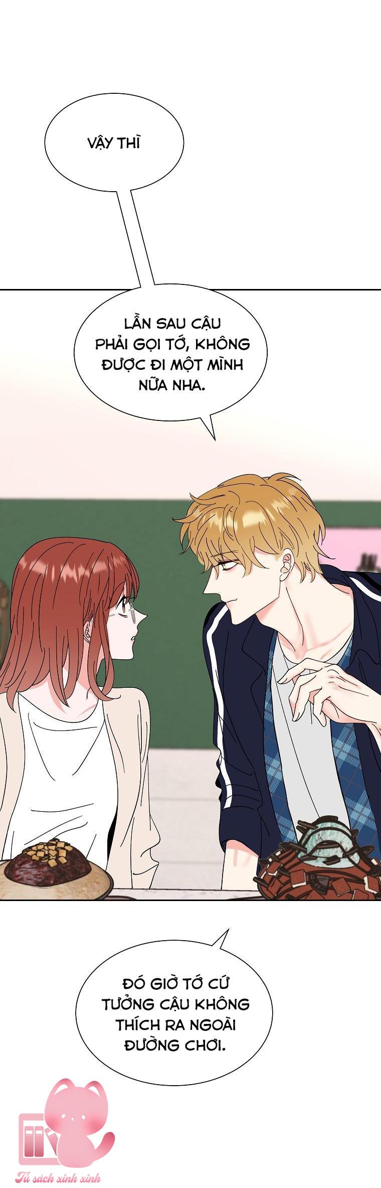 Nam Chính Chuẩn Gu - Chap 25