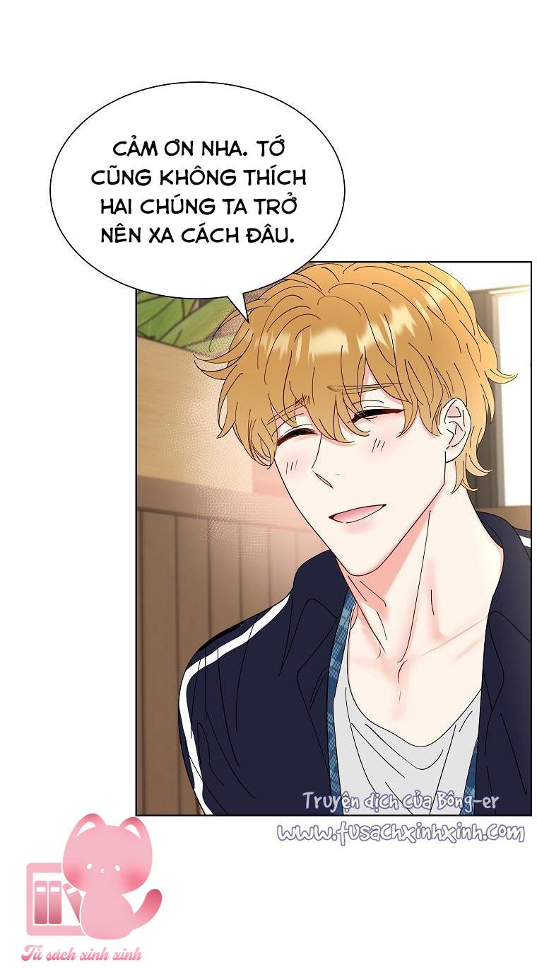 Nam Chính Chuẩn Gu - Chap 25