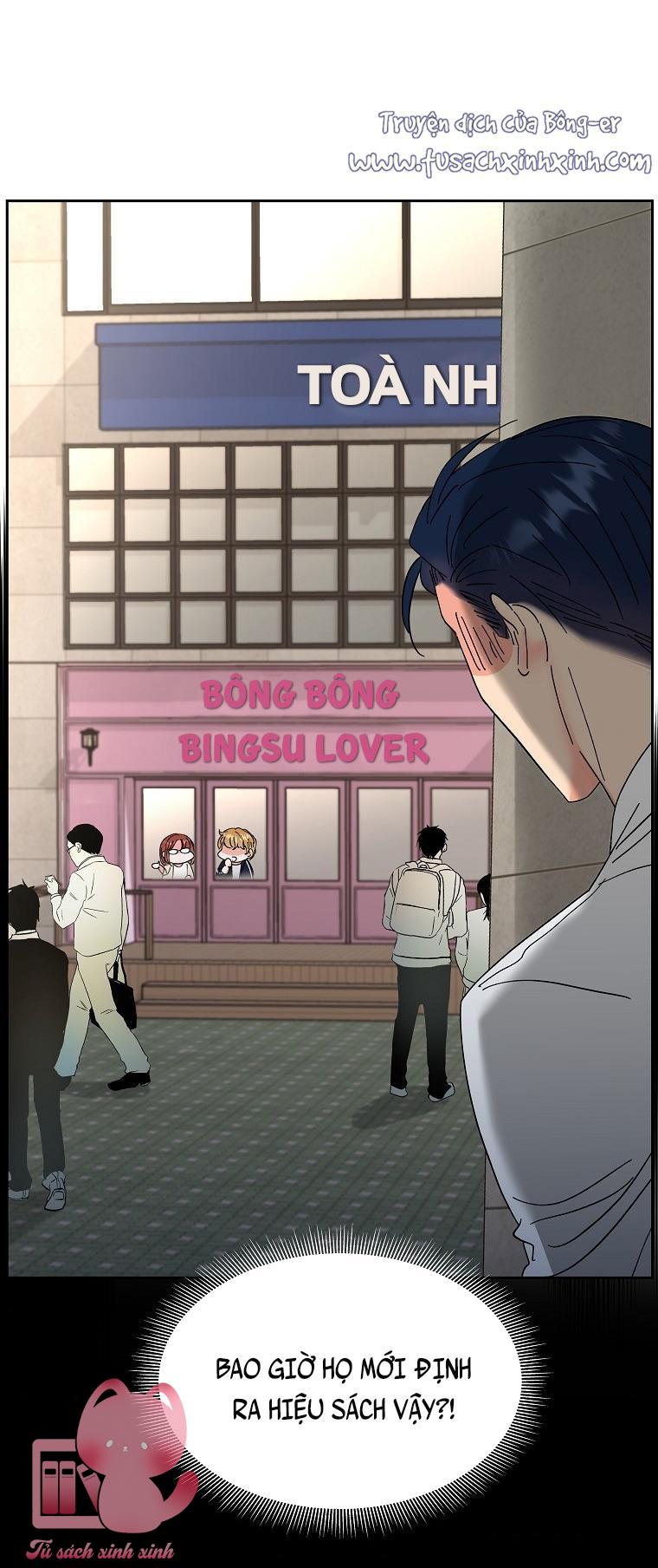 Nam Chính Chuẩn Gu - Chap 25