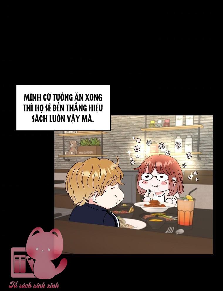 Nam Chính Chuẩn Gu - Chap 25