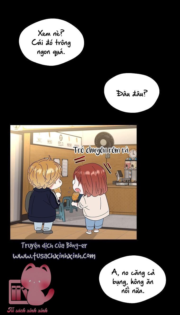 Nam Chính Chuẩn Gu - Chap 25