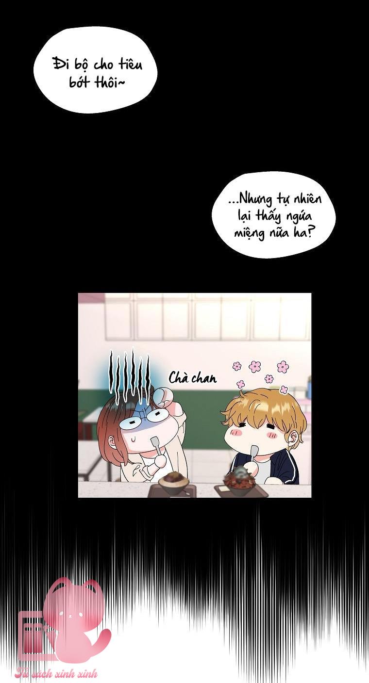 Nam Chính Chuẩn Gu - Chap 25