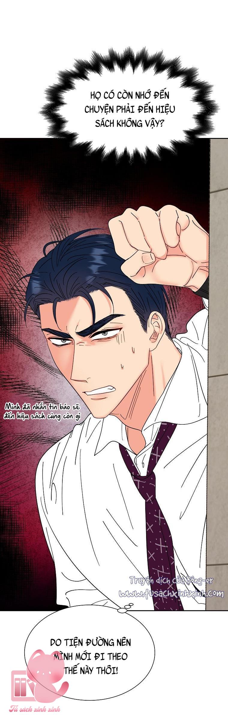 Nam Chính Chuẩn Gu - Chap 25