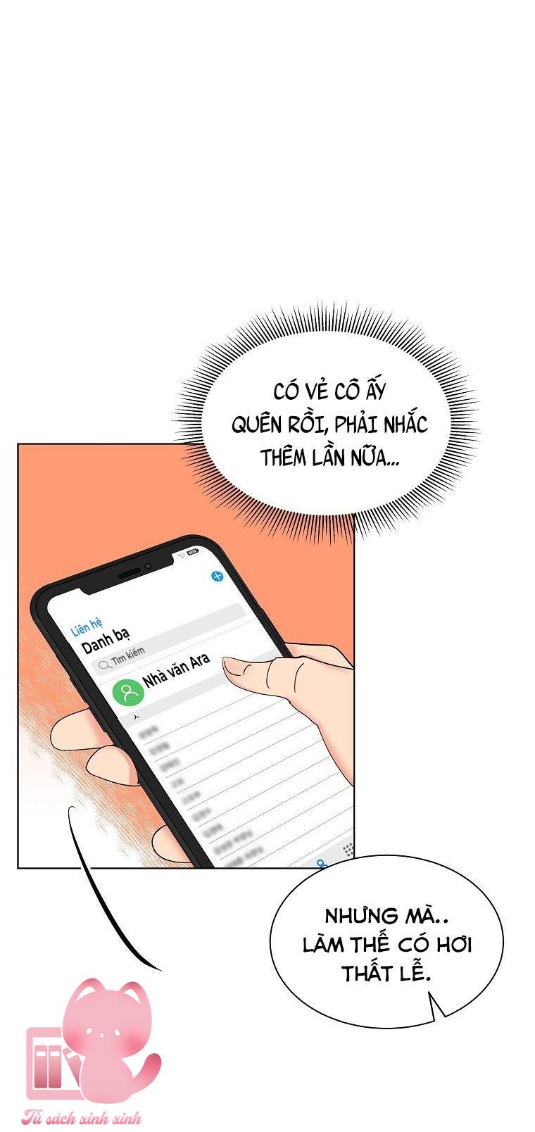 Nam Chính Chuẩn Gu - Chap 25