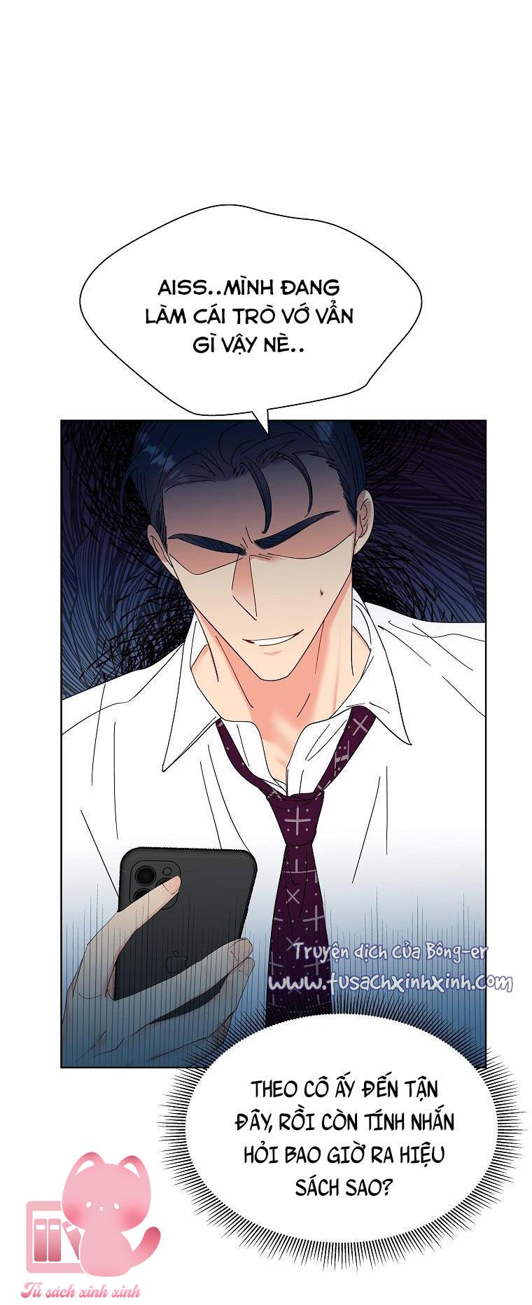 Nam Chính Chuẩn Gu - Chap 25