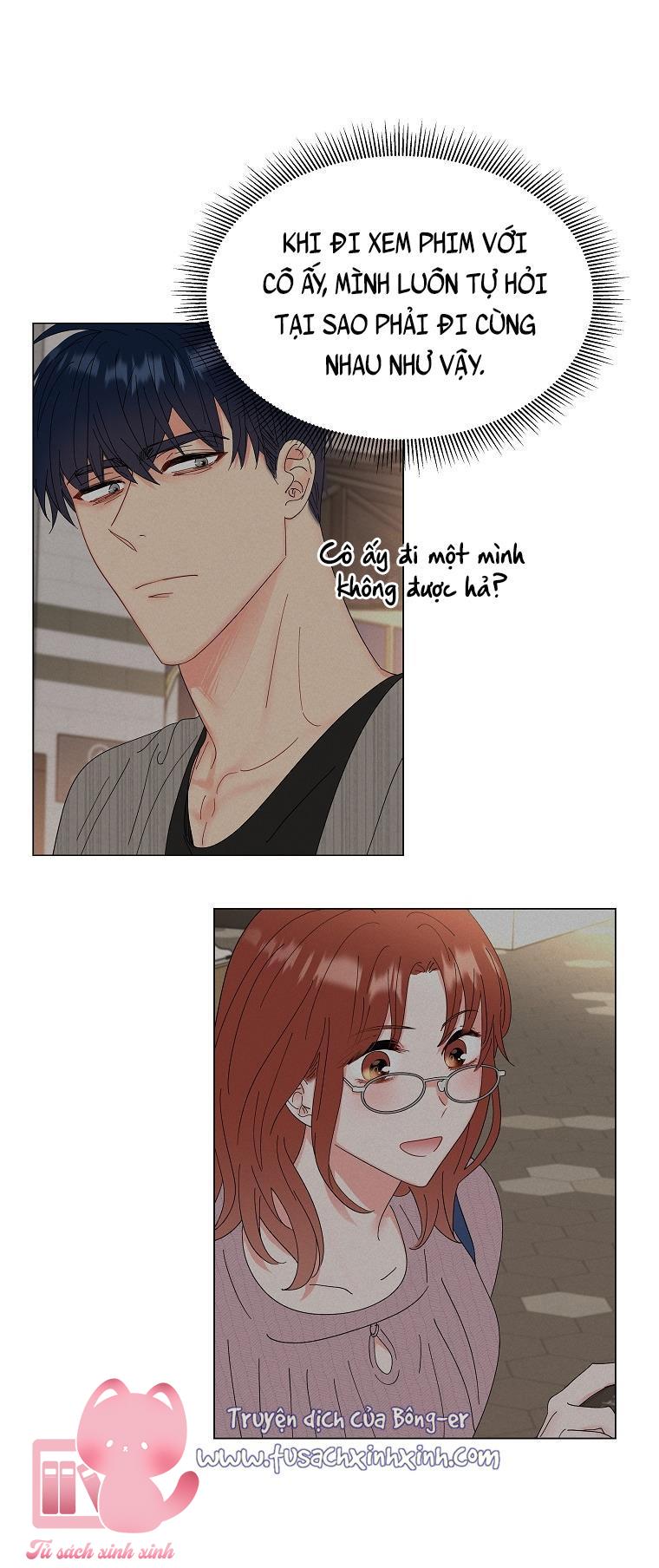 Nam Chính Chuẩn Gu - Chap 25