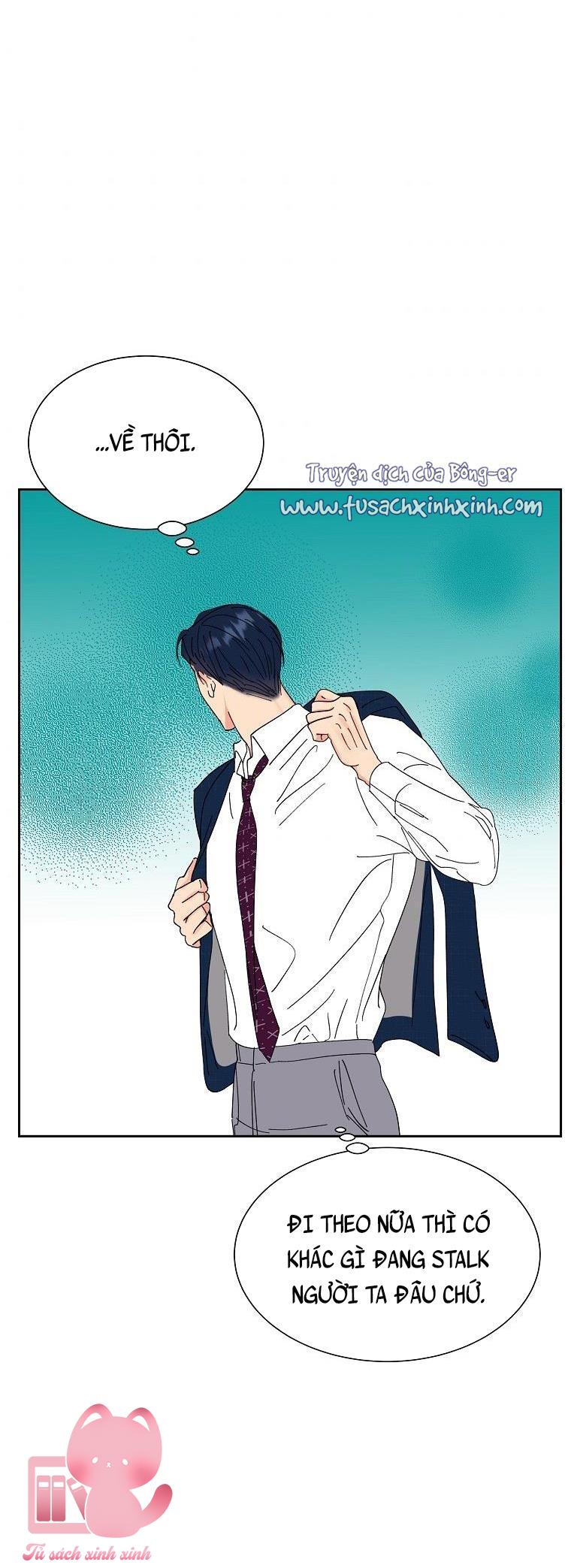 Nam Chính Chuẩn Gu - Chap 25