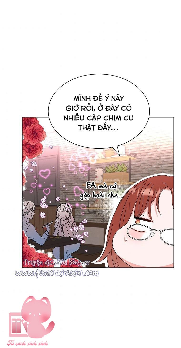 Nam Chính Chuẩn Gu - Chap 25