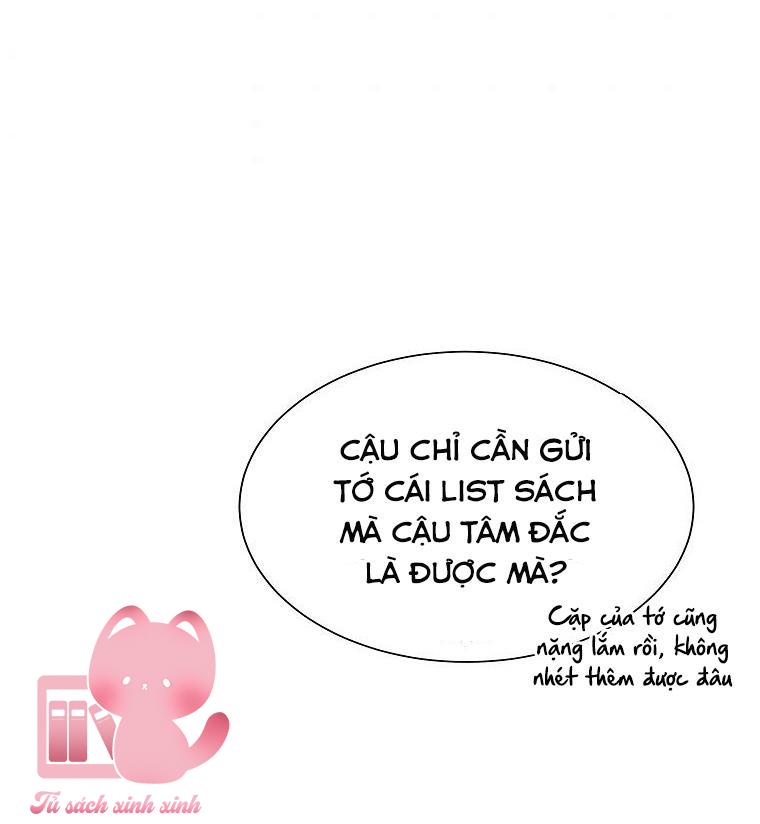 Nam Chính Chuẩn Gu - Chap 25