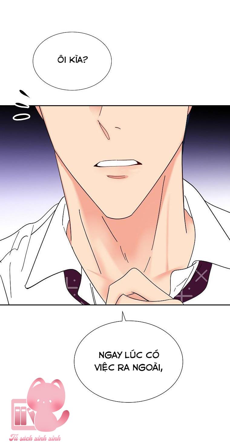 Nam Chính Chuẩn Gu - Chap 25