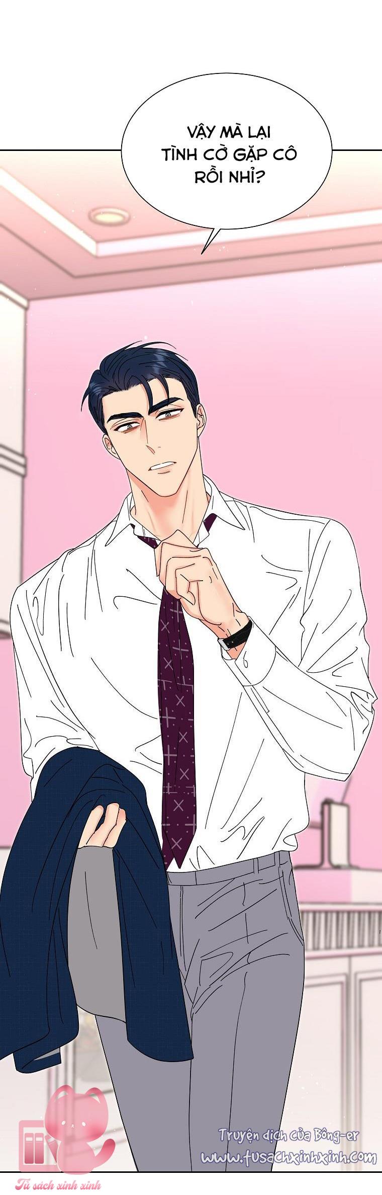 Nam Chính Chuẩn Gu - Chap 25