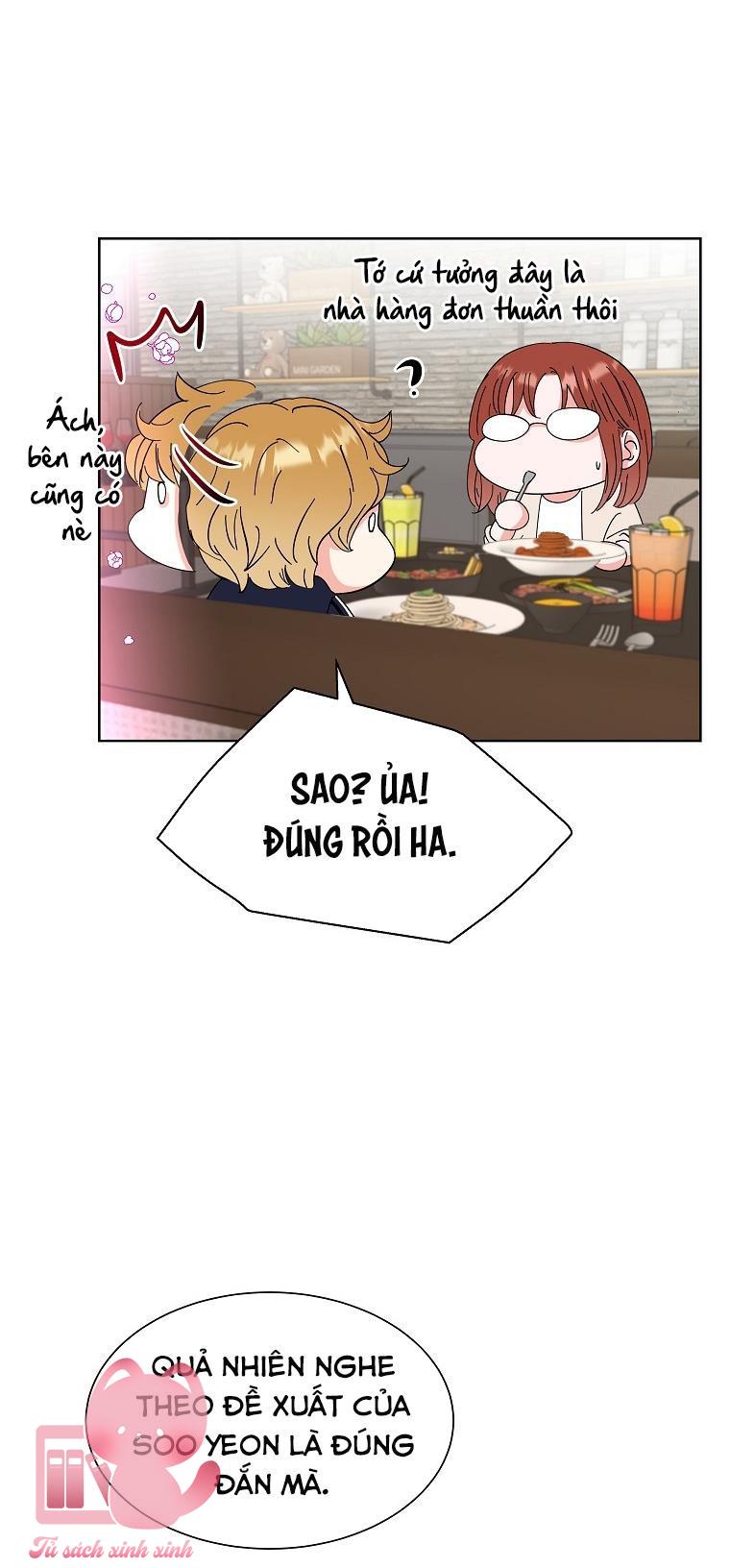 Nam Chính Chuẩn Gu - Chap 25