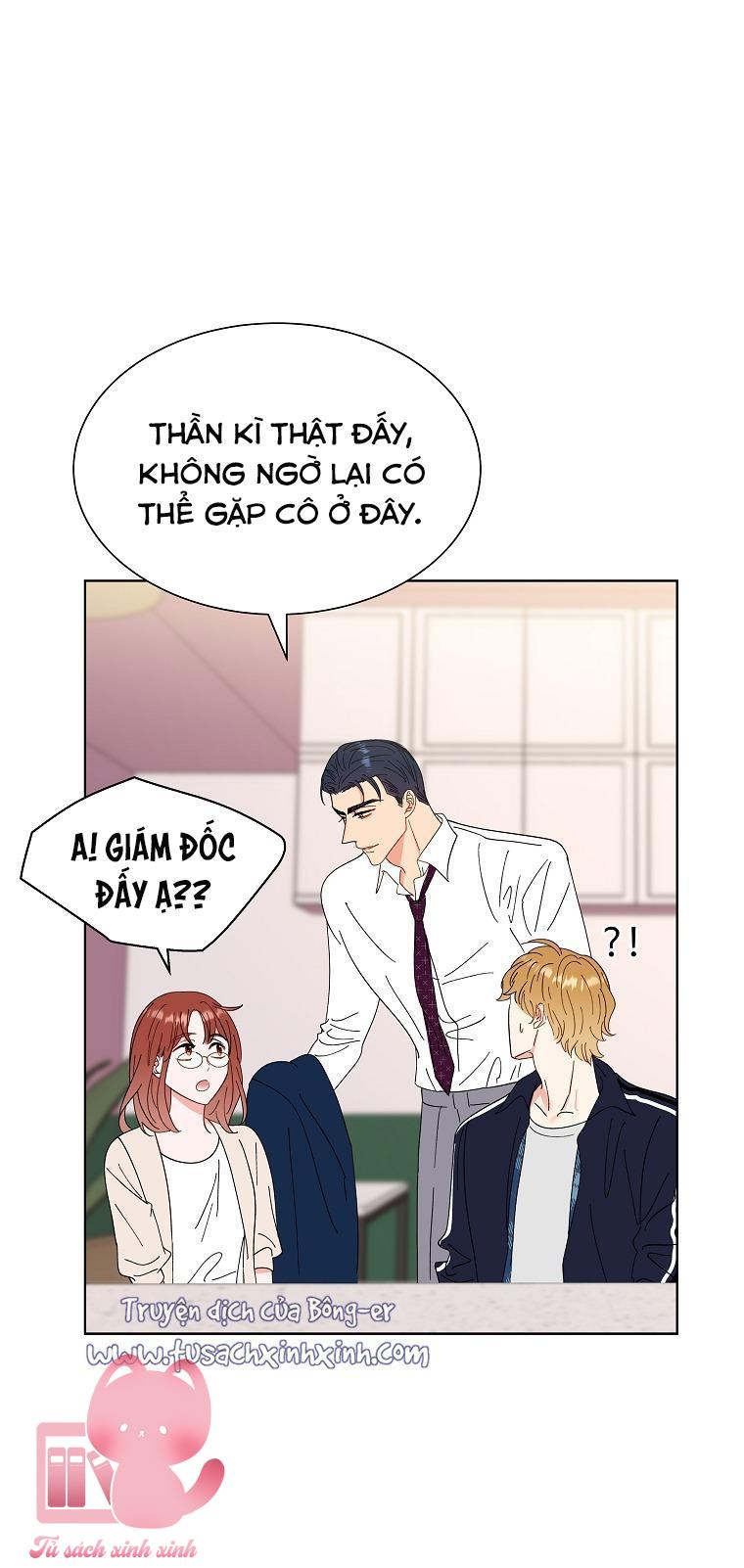 Nam Chính Chuẩn Gu - Chap 26