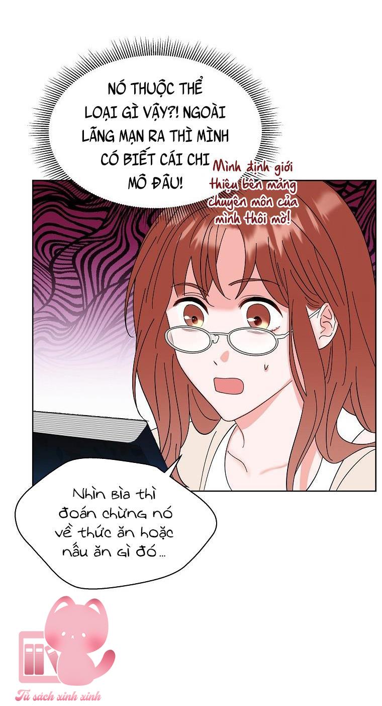 Nam Chính Chuẩn Gu - Chap 26