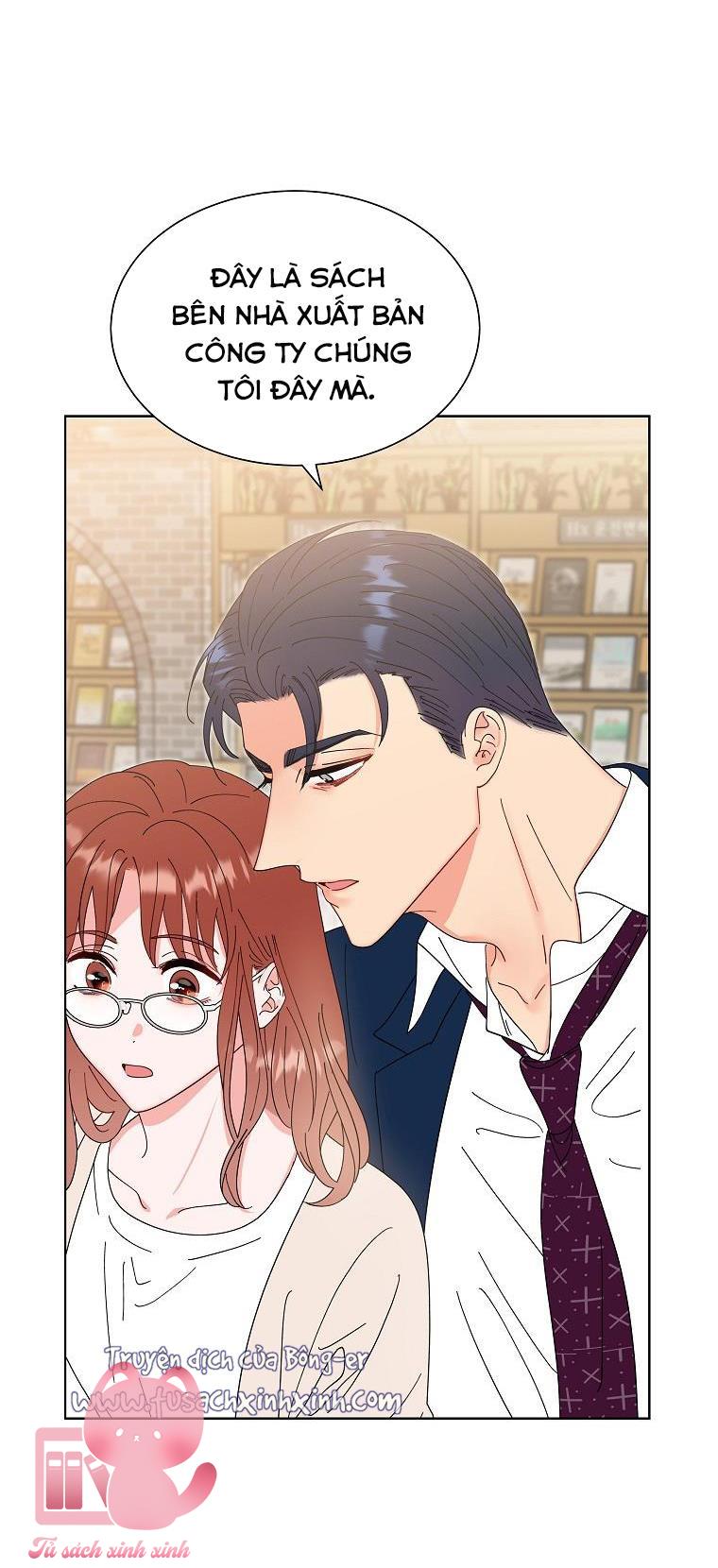 Nam Chính Chuẩn Gu - Chap 26