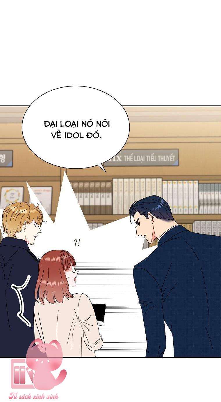 Nam Chính Chuẩn Gu - Chap 26