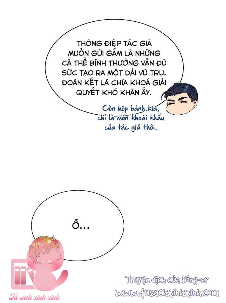 Nam Chính Chuẩn Gu - Chap 26