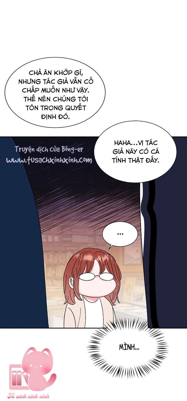 Nam Chính Chuẩn Gu - Chap 26