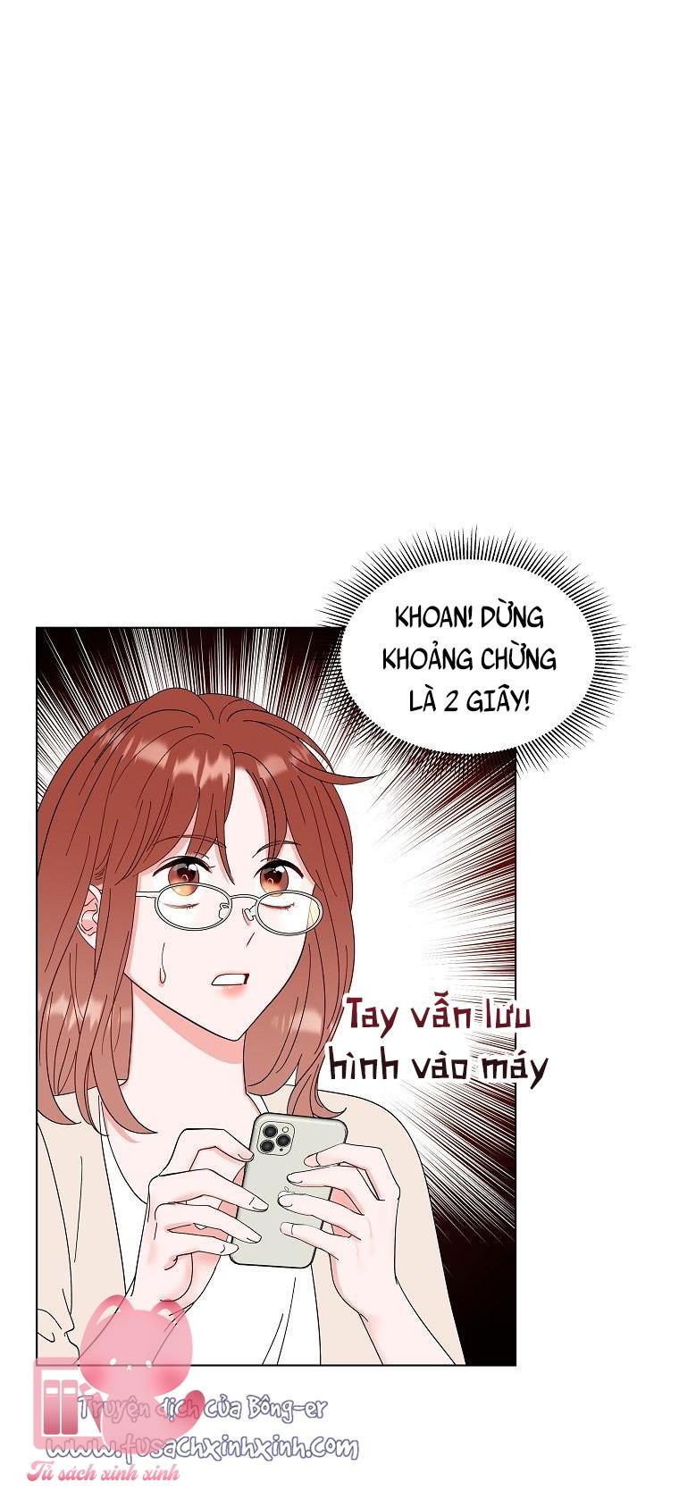 Nam Chính Chuẩn Gu - Chap 26