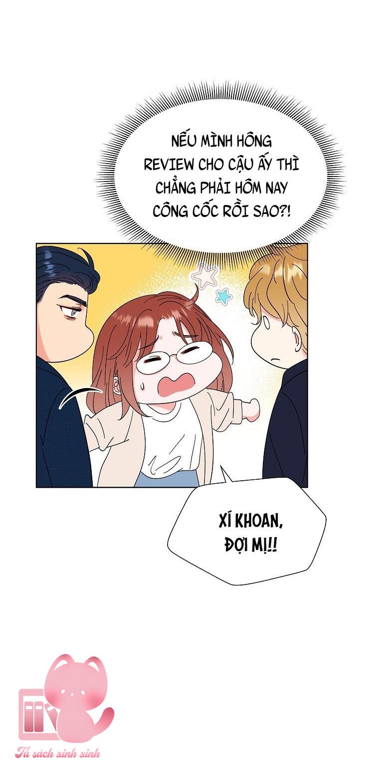 Nam Chính Chuẩn Gu - Chap 26