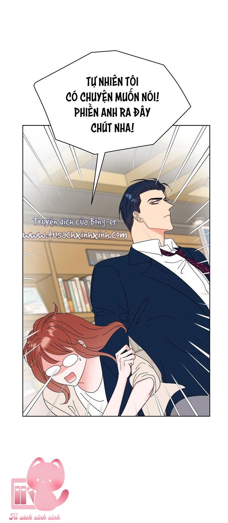 Nam Chính Chuẩn Gu - Chap 26