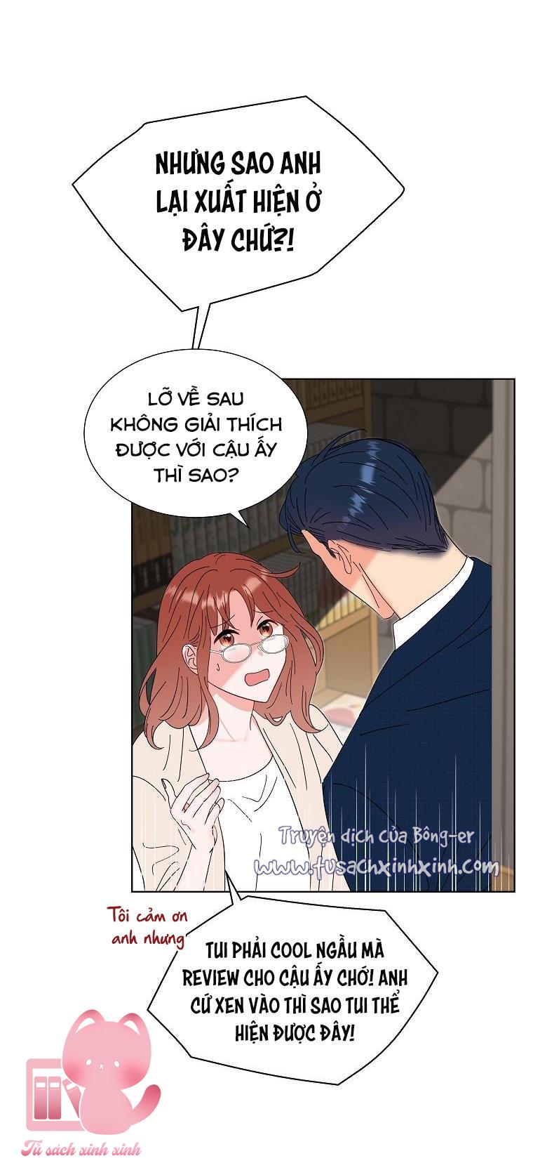 Nam Chính Chuẩn Gu - Chap 26