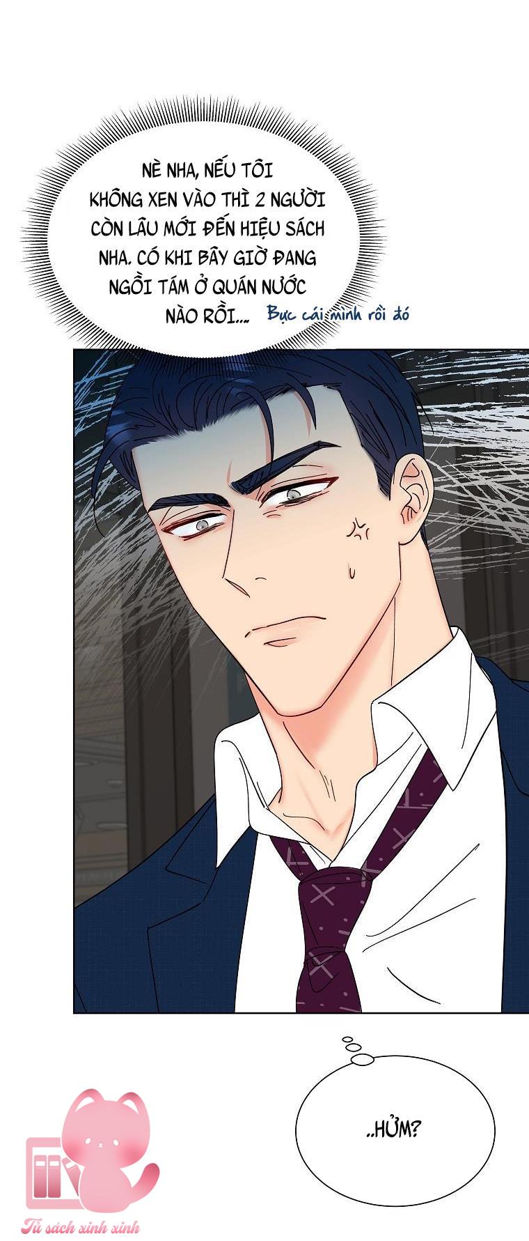 Nam Chính Chuẩn Gu - Chap 26